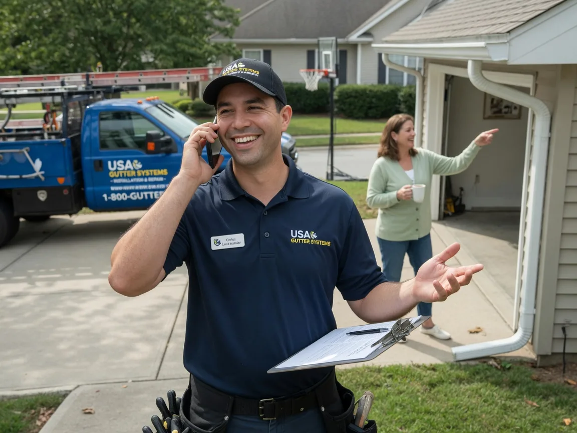 Gutter Installation Monongahela, PA FAQs